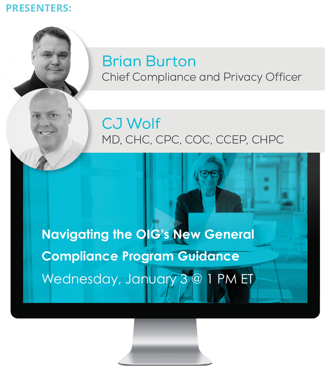 Navigating the OIG's New General Compliance Program Guidance